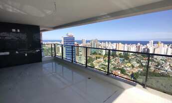 Imagem: Apartamento no Caminho das Árvores com