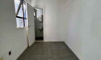 Imagem 5: Apartamento na Pituba com 3