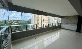 Imagem: Apartamento no Horto Florestal com 4