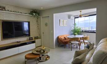 Imagem: Apartamento no Caminho das Árvores com