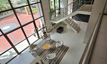 Imagem 4: Cobertura em Armação com 2