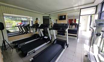 Imagem 2: Apartamento no Stiep com 3