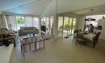 Imagem 4: Casa em Sauípe com 6|4, 06G e 500M²