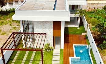 Imagem: Casa Alto Padrão em Guarajuba com 8