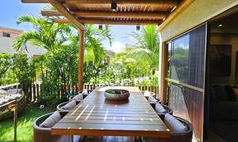 Imagem: Casa em Itacimirim com 3