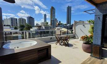 Imagem 4: Apartamento em Ondina com 2