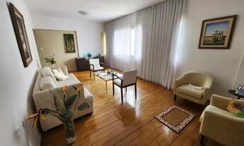 Imagem: Apartamento na Graça com 3