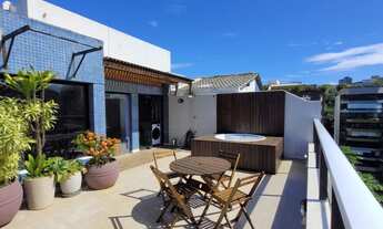 Imagem 2: Apartamento em Ondina com 2