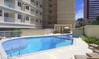 Imagem 2: Apartamento no Acupe de Brotas com 2