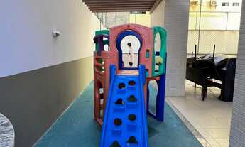 Imagem 2: Apartamento na Pituba com 3