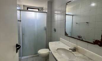 Imagem 4: Apartamento na Pituba com 3