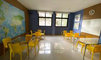 Imagem 4: Apartamento no Canela com 2