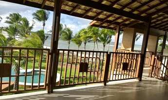 Imagem 2: Village em Itacimirim com 4