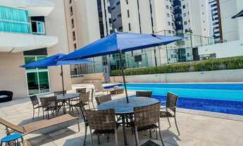 Imagem 6: Apartamento na Pituba com 3