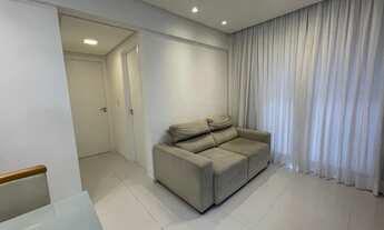 Imagem 7: Apartamento no Acupe de Brotas com 2