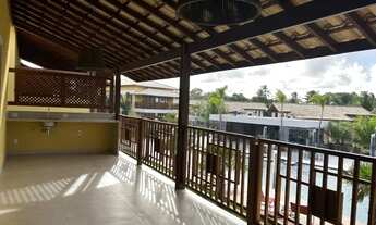 Imagem 3: Village em Itacimirim com 4