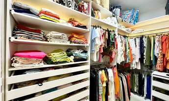 Imagem 4: Apartamento Duplex no Horto Florestal com 3