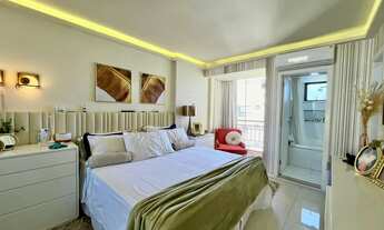 Imagem 2: Apartamento Duplex no Horto Florestal com 3