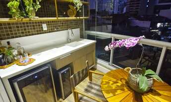 Imagem: Apartamento no Caminho das Árvores com