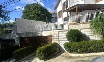 Imagem: Casa no Itaigara com 4 4, 04G e 310M²