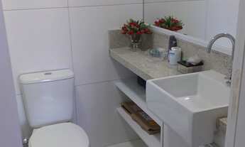 Imagem 4: Apartamento na Barra com 2