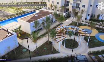 Imagem 4: APARTAMENTO RESIDENCIAL em Jundiai - SP, Atrás da UNIP