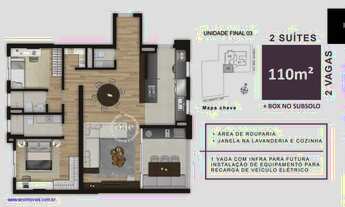 Imagem 2: APARTAMENTO RESIDENCIAL em CAMPINAS - SP, CAMBUÍ