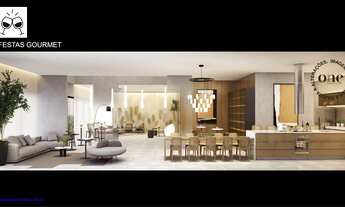 Imagem 6: APARTAMENTO RESIDENCIAL em CAMPINAS - SP, CAMBUÍ