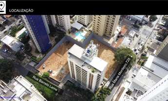 Imagem 7: APARTAMENTO RESIDENCIAL em CAMPINAS - SP, CAMBUÍ