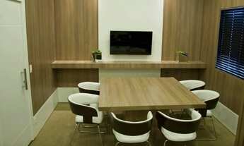 Imagem 6: SALA COMERCIAL em Campinas - SP, Centro