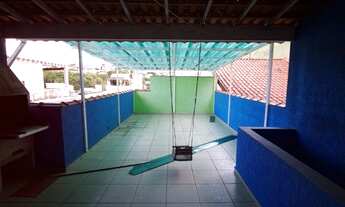 Imagem 2: Casa a venda no Parque São Rafael por R$ 430.000,00