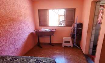 Imagem 4: Casa a venda no Jardim Santa Adélia com 03 dormitórios por R$ 650.000,00