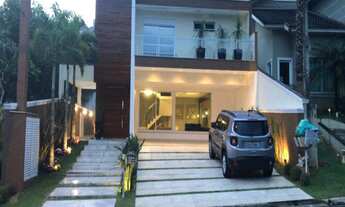 Imagem: Casa com 264m² a venda em Arujá por R$