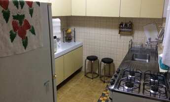 Imagem 3: Apartamento com 86m² à venda no Alto do Ipiranga por R$ 400.000,00