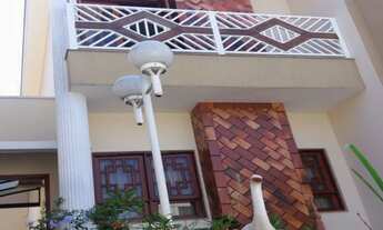 Imagem: Sobrado a venda com 300m² no Jardim Cotiana