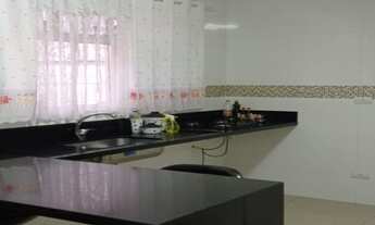 Imagem: Casa a venda na Zona Leste por R$ 581.000,00