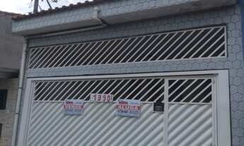 Imagem: Casa térrea a venda no Jardim Sônia Maria