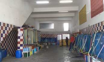 Imagem 3: Salão comercial a venda na Avenida Sapopemba por R$ 3.500.000,00