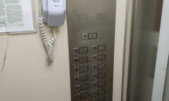 Imagem 6: Apartamento com 52m² no Conjunto Jaú por apenas R$ 265.000,00