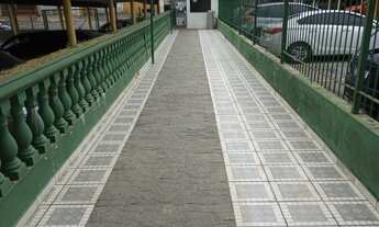 Imagem 3: Apartamento com 52m² no Conjunto Jaú por apenas R$ 265.000,00