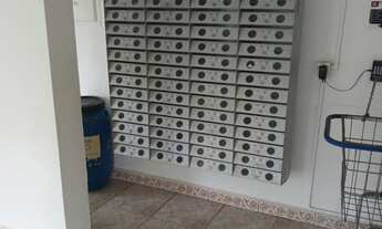 Imagem 5: Apartamento com 52m² no Conjunto Jaú por apenas R$ 265.000,00