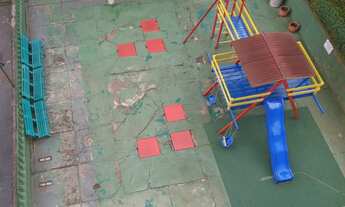 Imagem 7: Apartamento com 52m² no Conjunto Jaú por apenas R$ 265.000,00