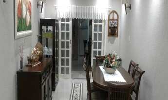 Imagem: Casa térrea a venda no Jardim Santa Adélia