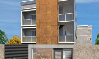 Imagem: Apartamento com 47m² a venda na Vila Formosa