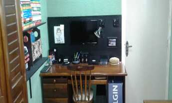 Imagem 2: Casa térrea a venda no Jardim Santa Adélia por R$ 461.000,00