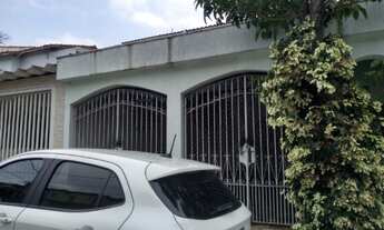 Imagem 4: Casa com 03 dormitórios a venda próximo ao monotrilho Camilo Haddad por R$ 628.000,00