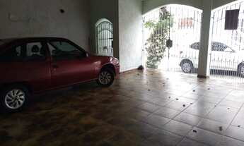 Imagem 6: Casa com 03 dormitórios a venda próximo ao monotrilho Camilo Haddad por R$ 628.000,00