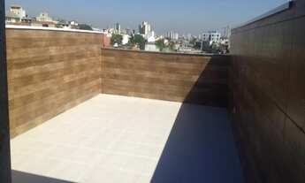Imagem 4: Apartamento cobertura com 100m² em Santo André por apenas R$ 450.000,00