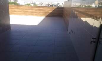 Imagem 6: Apartamento cobertura com 100m² em Santo André por apenas R$ 450.000,00