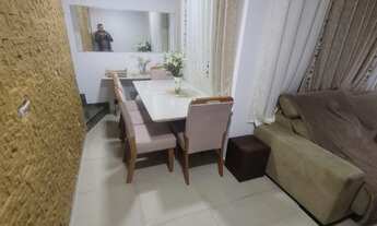 Imagem 3: Apartamento cobertura com 100m² em Santo André por apenas R$ 450.000,00